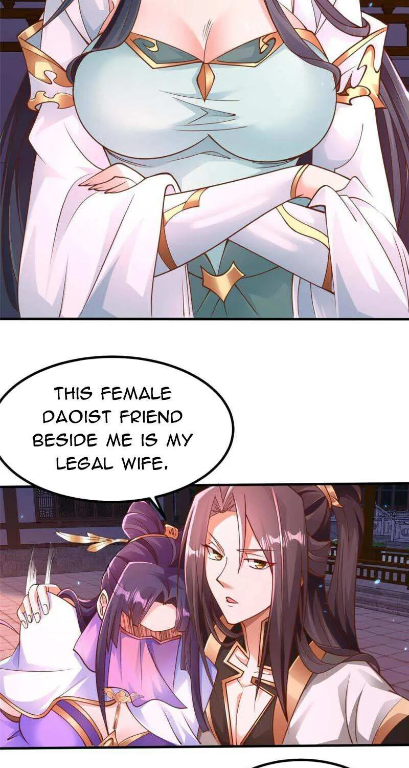 Dragon Master Chapter 330 page 21 - 