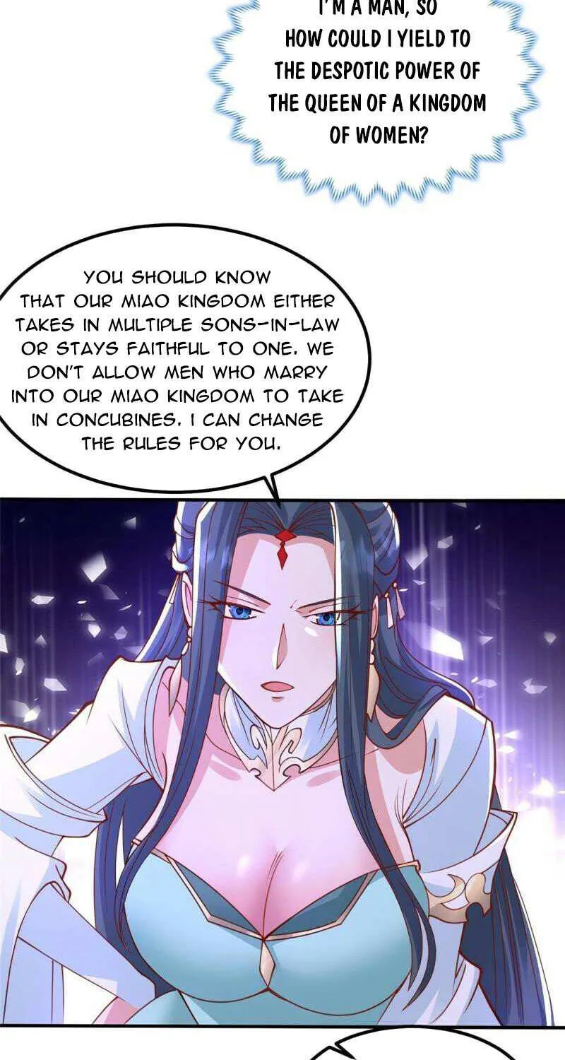 Dragon Master Chapter 330 page 27 - 