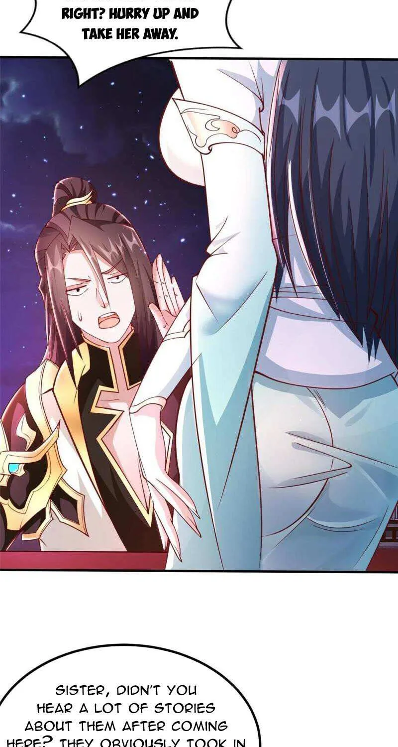 Dragon Master Chapter 330 page 29 - 