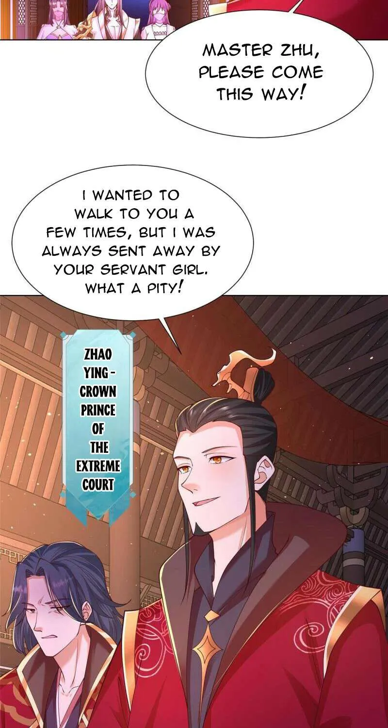 Dragon Master Chapter 330 page 4 - 