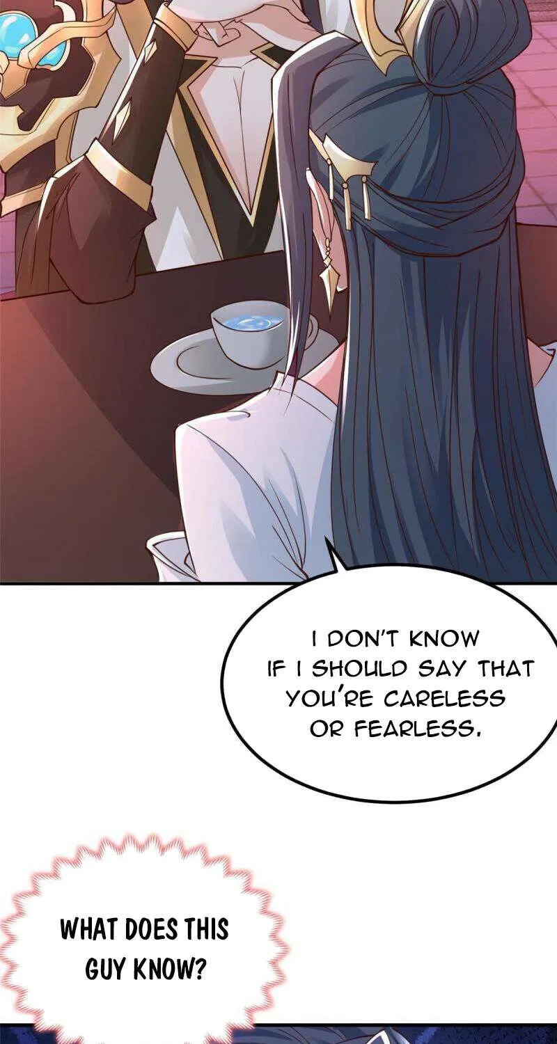 Dragon Master Chapter 330 page 33 - 
