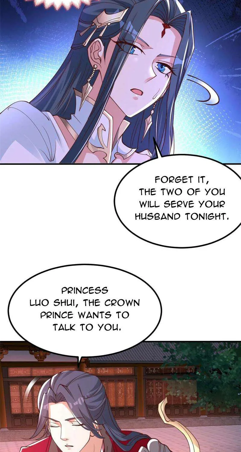 Dragon Master Chapter 330 page 34 - 