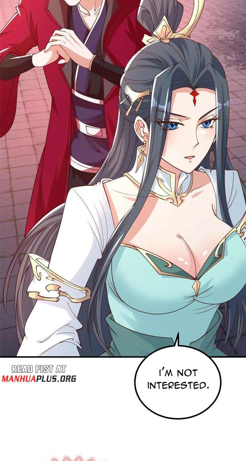 Dragon Master Chapter 330 page 35 - 