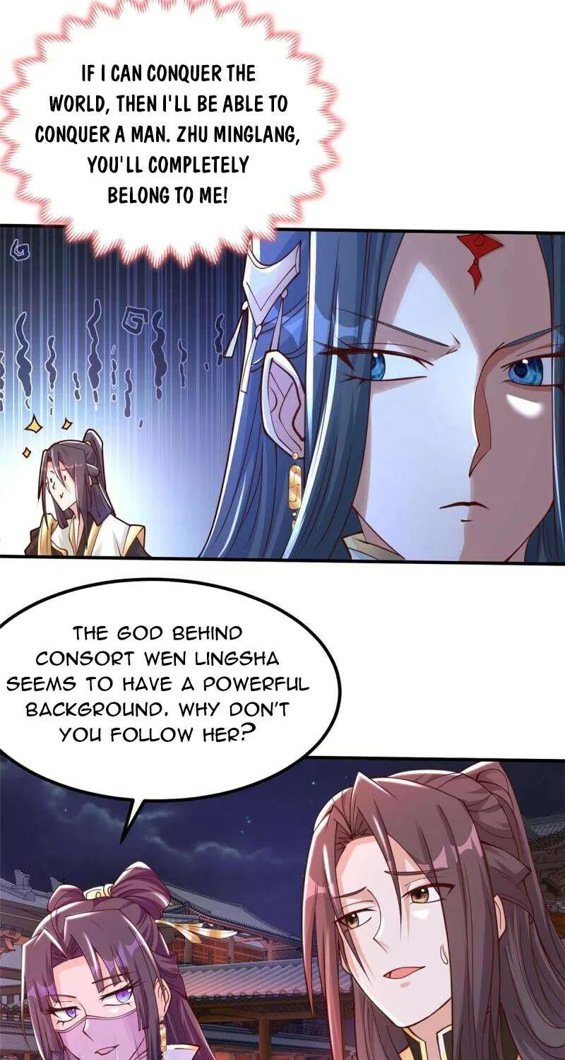 Dragon Master Chapter 330 page 36 - 