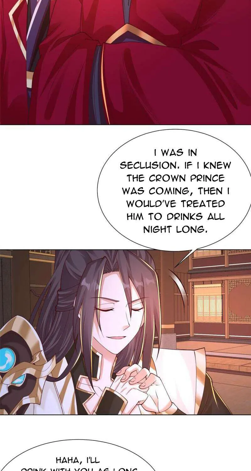 Dragon Master Chapter 330 page 5 - 