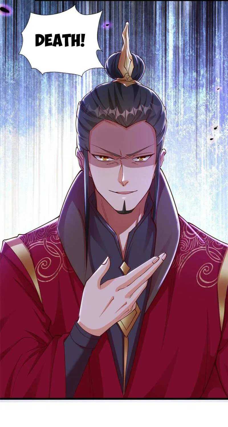 Dragon Master Chapter 330 page 41 - 