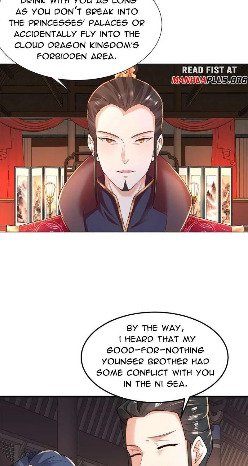 Dragon Master Chapter 330 page 6 - 