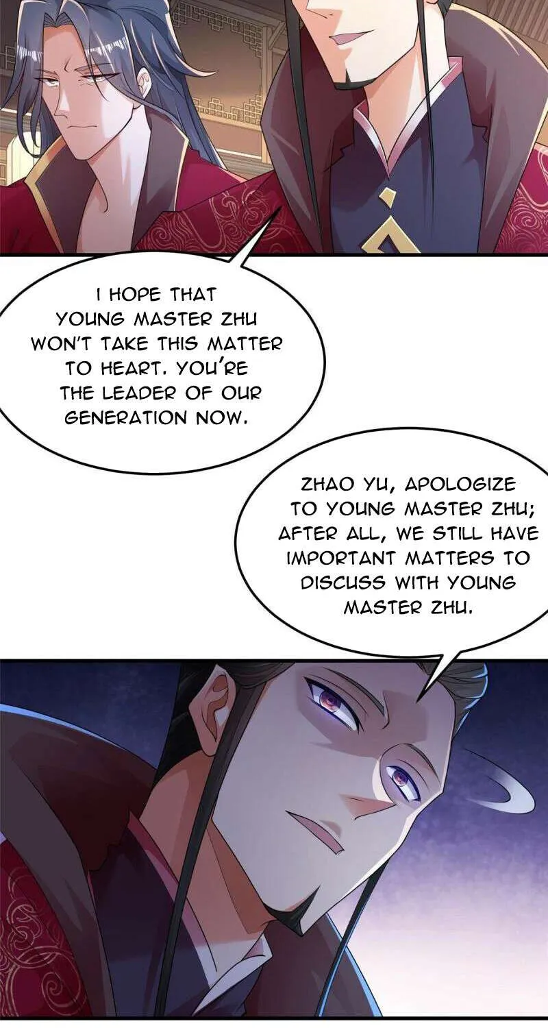 Dragon Master Chapter 330 page 7 - 