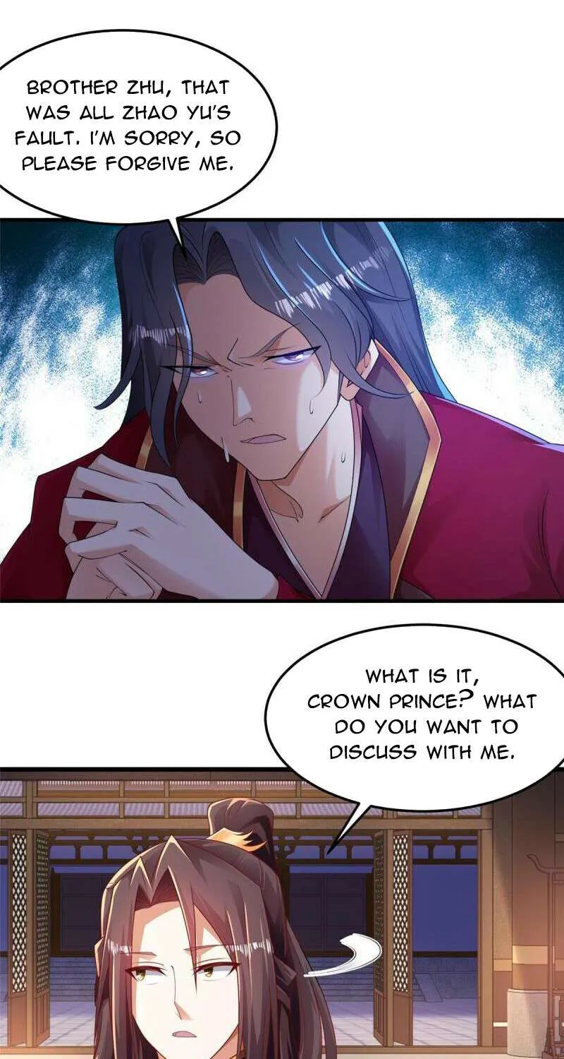 Dragon Master Chapter 330 page 8 - 
