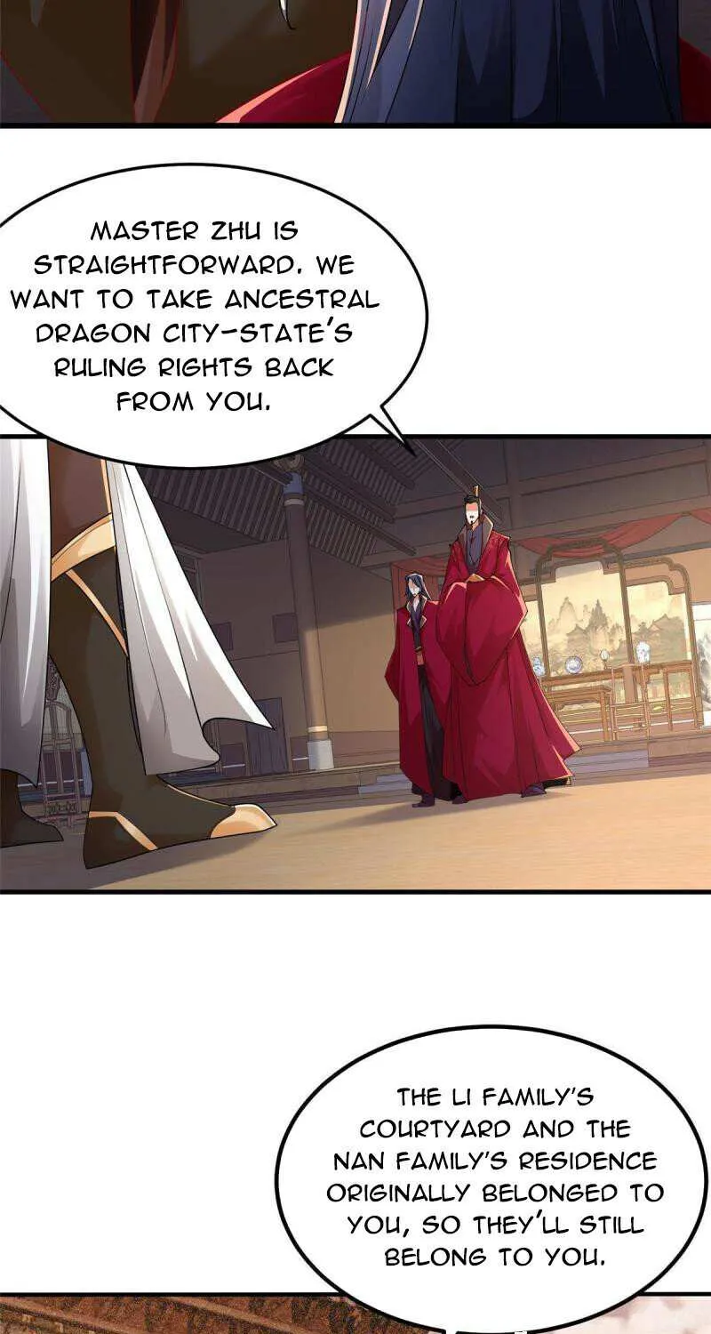 Dragon Master Chapter 330 page 10 - 