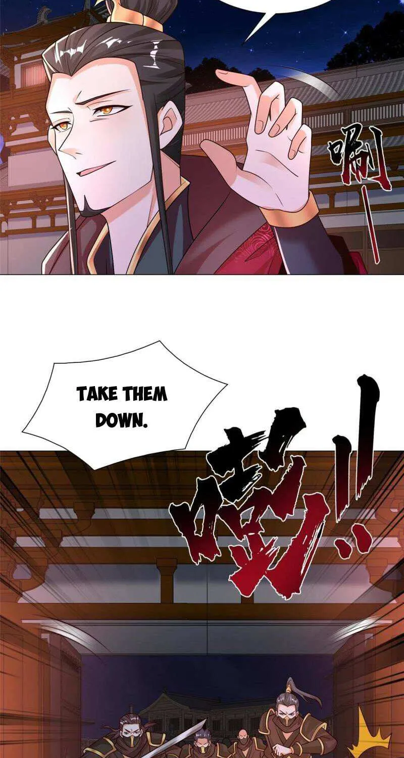 Dragon Master Chapter 331 page 13 - 