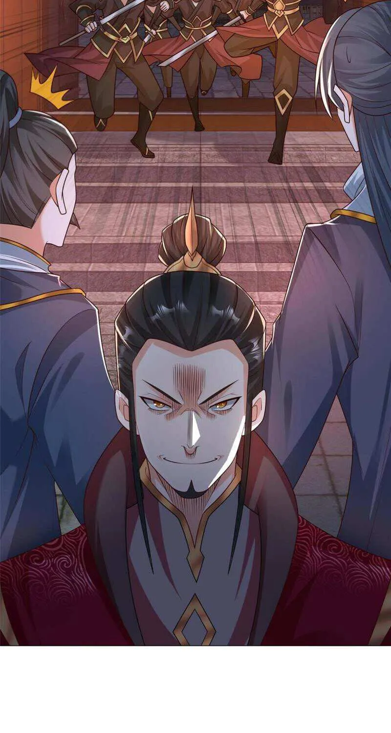 Dragon Master Chapter 331 page 14 - 