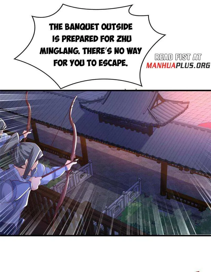 Dragon Master Chapter 331 page 15 - 
