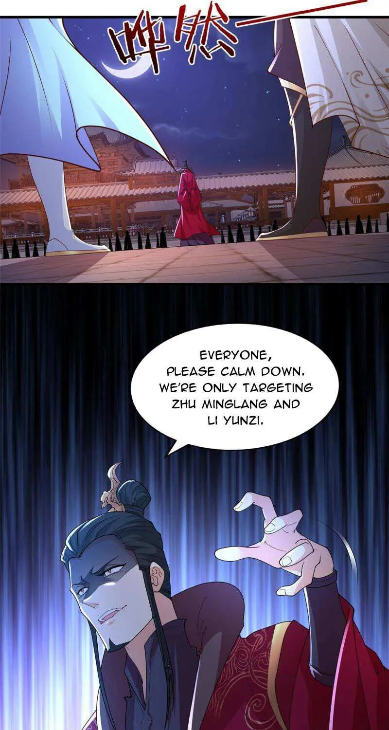 Dragon Master Chapter 331 page 16 - 