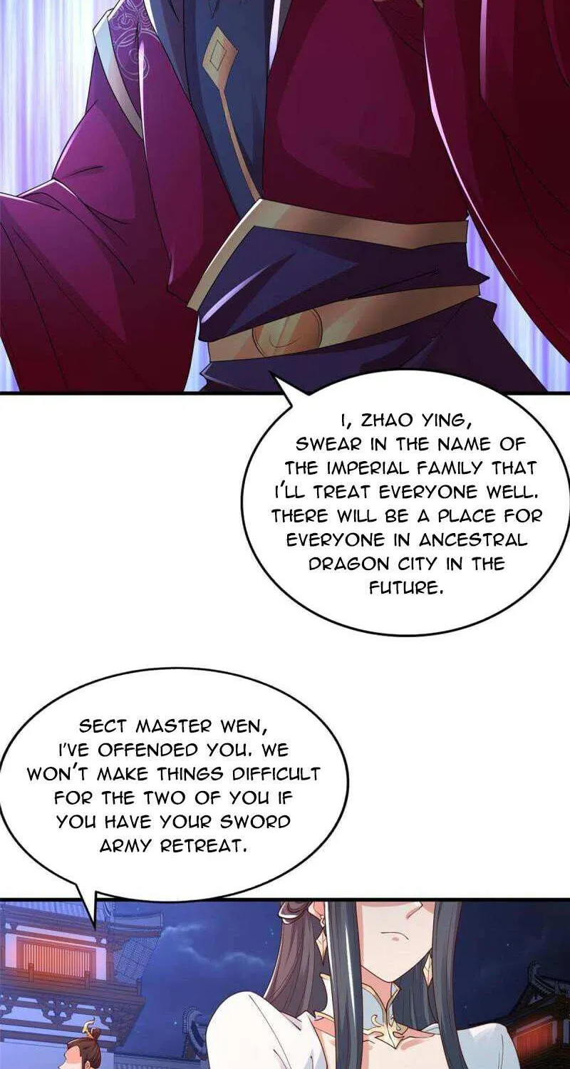 Dragon Master Chapter 331 page 17 - 