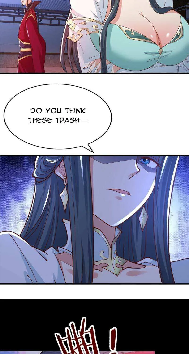Dragon Master Chapter 331 page 18 - 