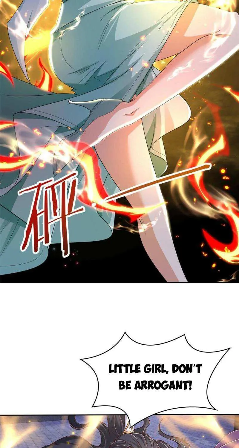 Dragon Master Chapter 331 page 20 - 