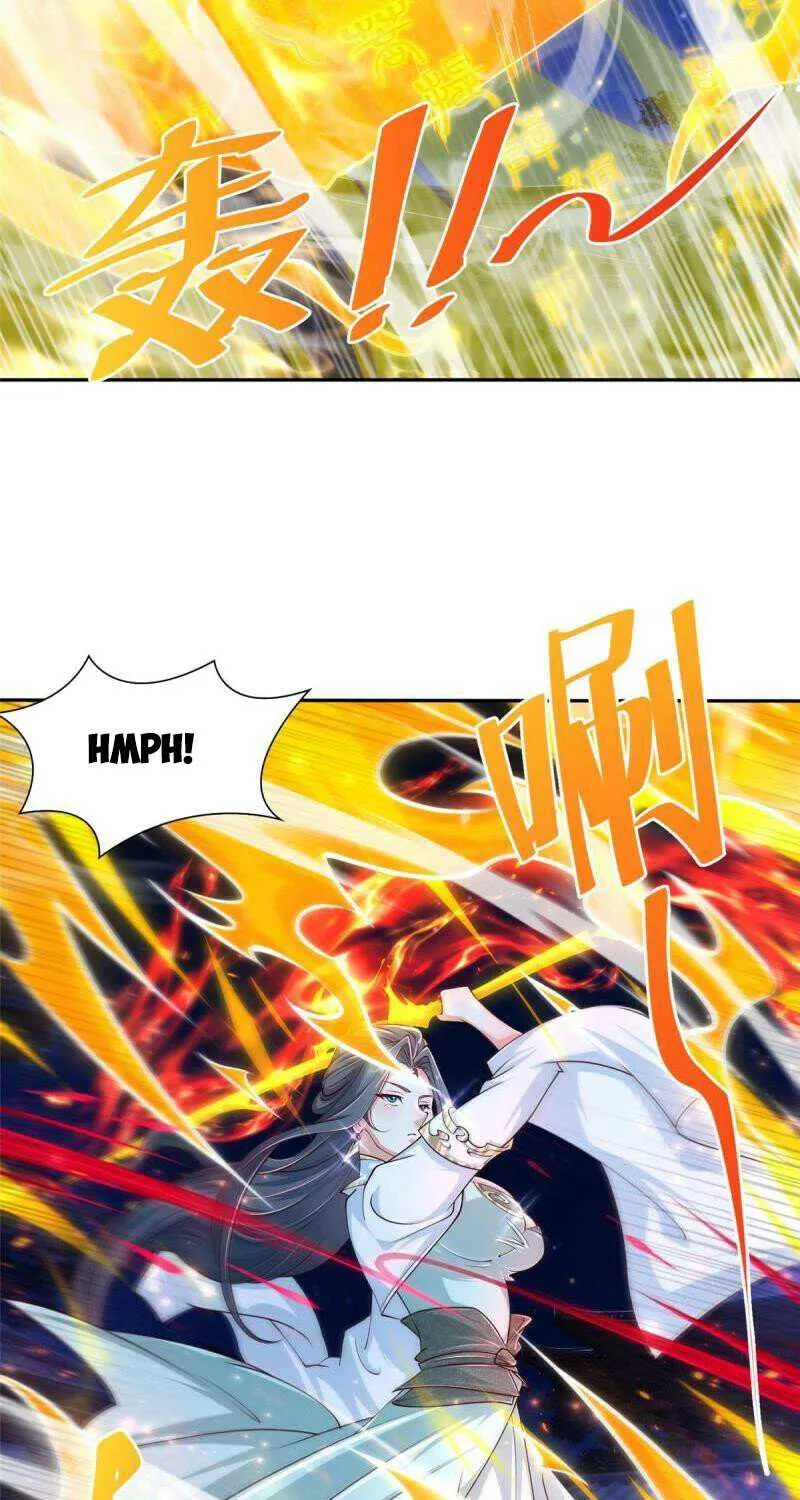 Dragon Master Chapter 331 page 23 - 