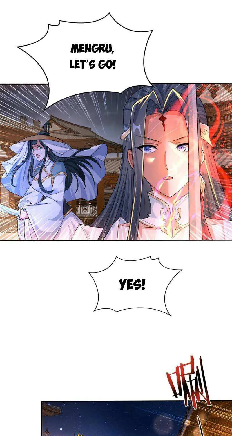 Dragon Master Chapter 331 page 25 - 