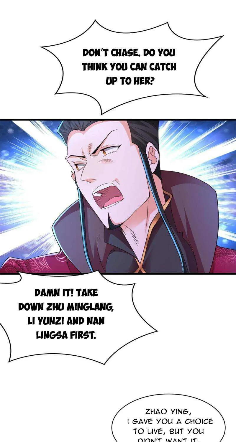 Dragon Master Chapter 331 page 29 - 