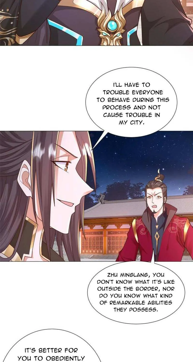 Dragon Master Chapter 331 page 4 - 