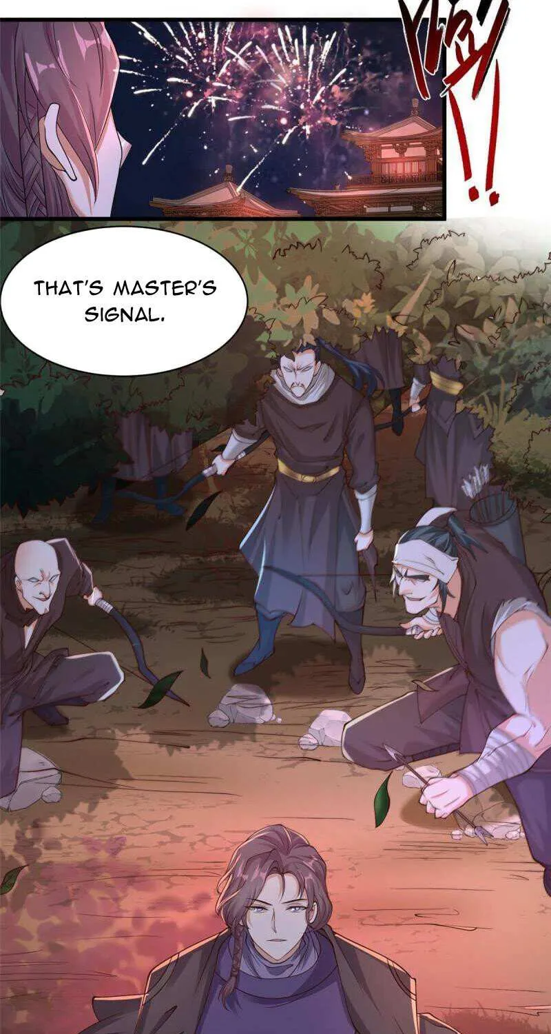 Dragon Master Chapter 331 page 31 - 