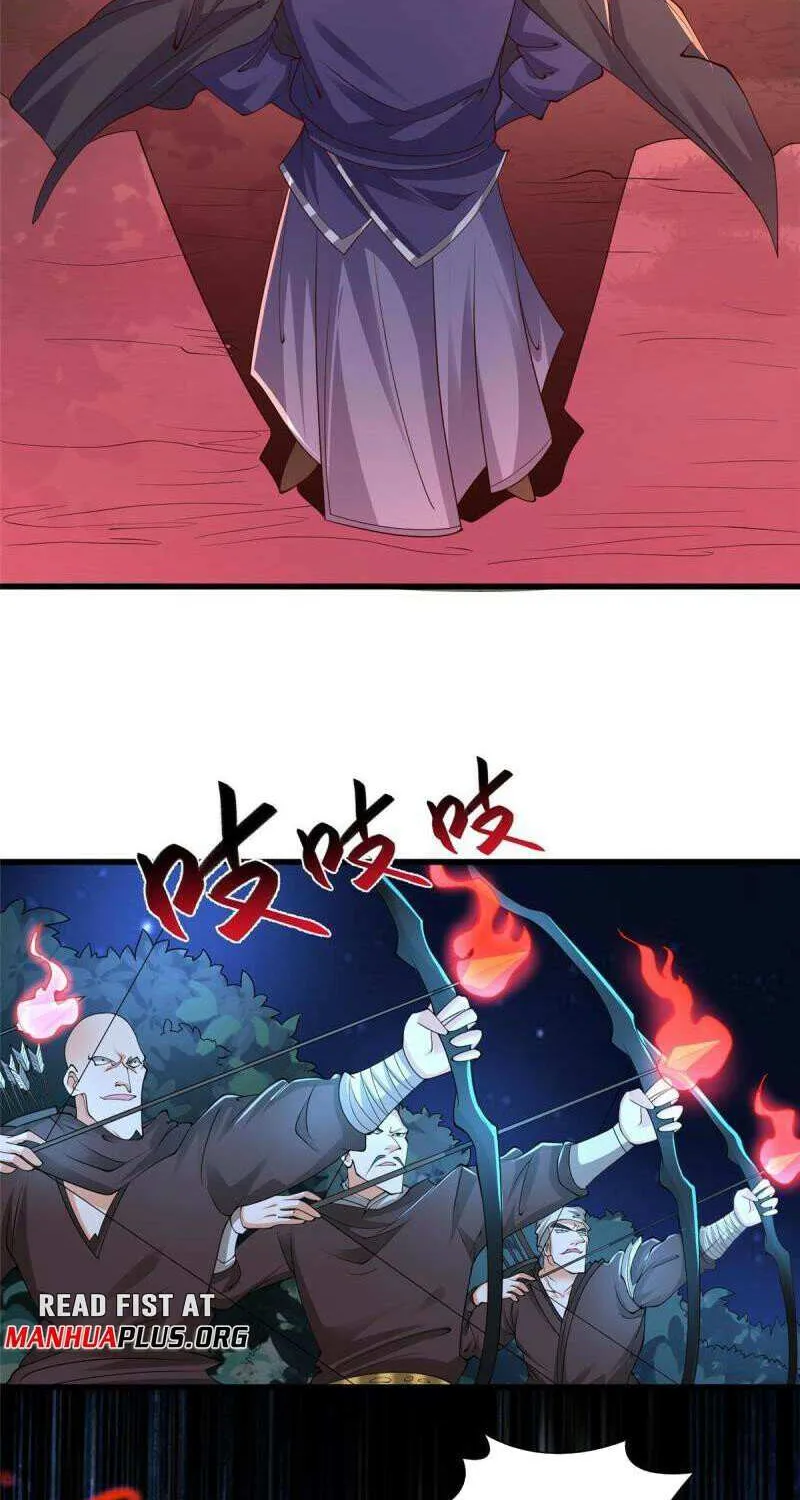 Dragon Master Chapter 331 page 32 - 