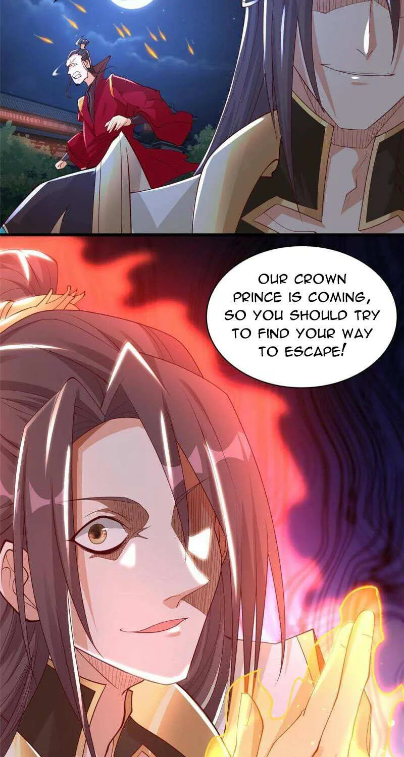Dragon Master Chapter 331 page 37 - 