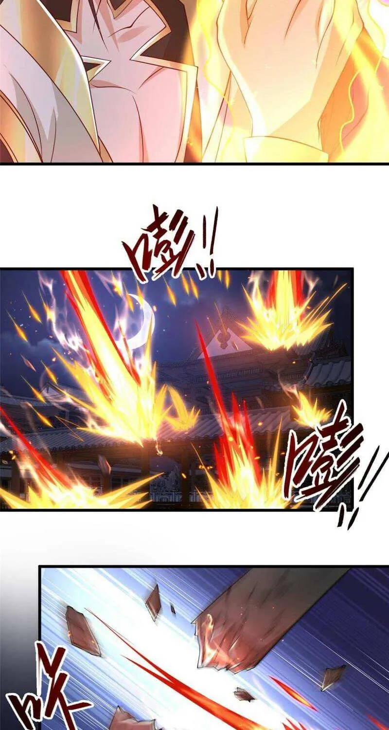 Dragon Master Chapter 331 page 38 - 