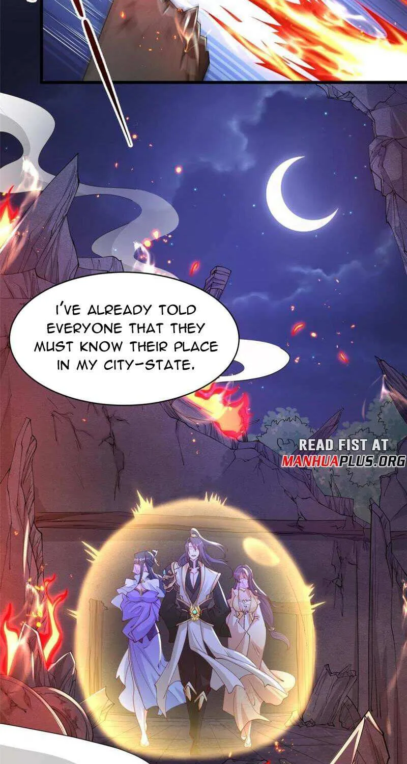 Dragon Master Chapter 331 page 39 - 