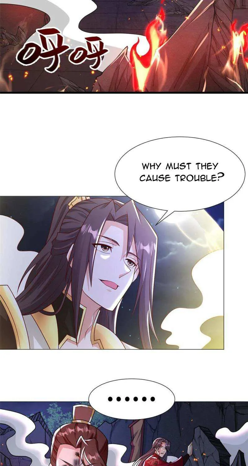 Dragon Master Chapter 331 page 40 - 