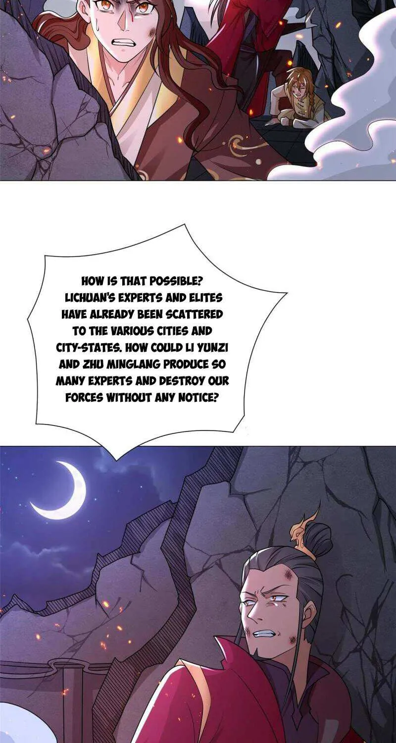 Dragon Master Chapter 331 page 41 - 