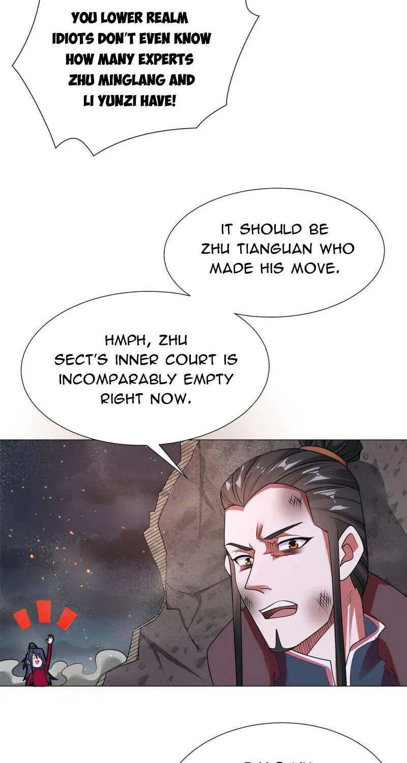 Dragon Master Chapter 331 page 44 - 