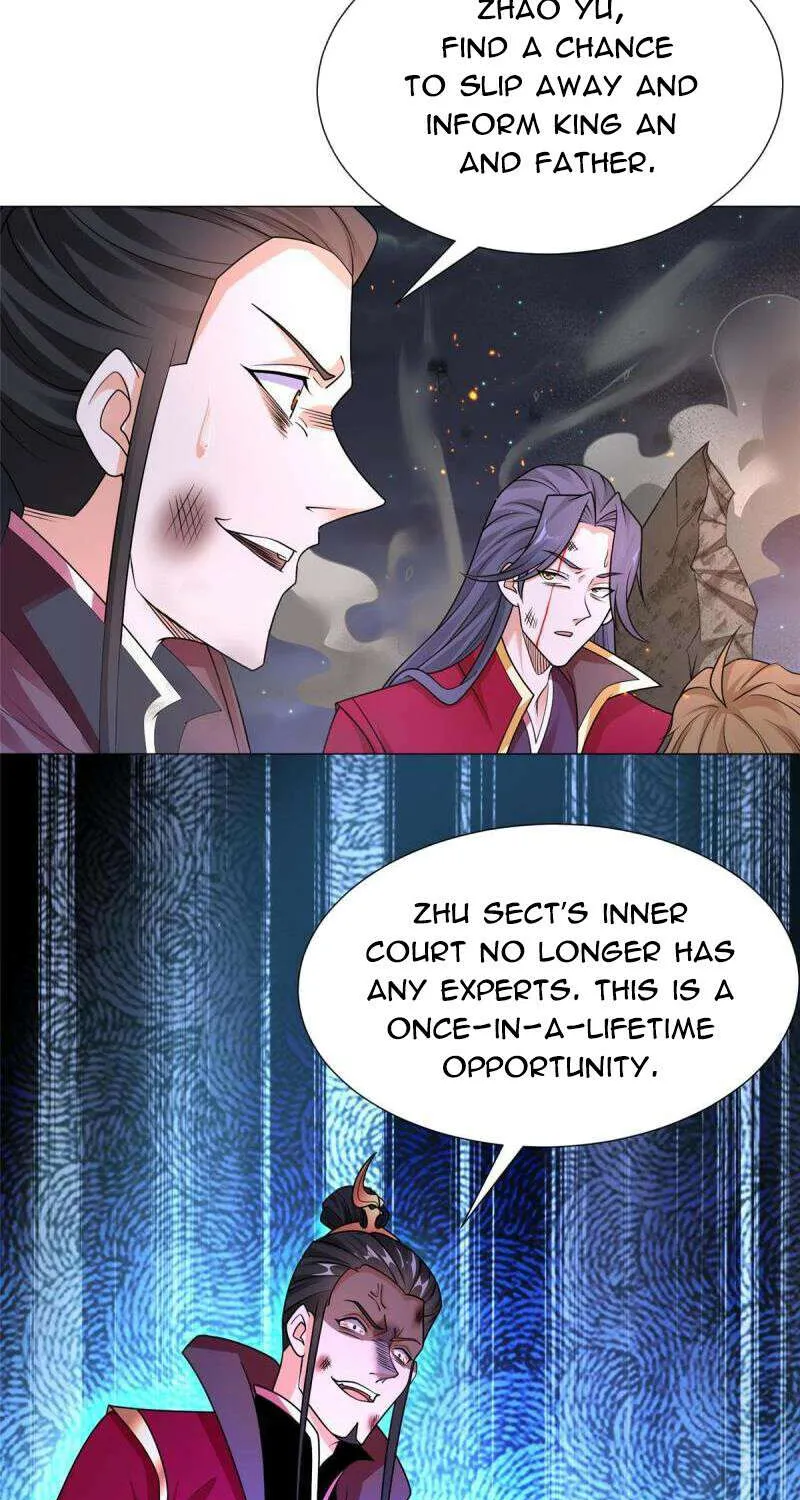 Dragon Master Chapter 331 page 45 - 