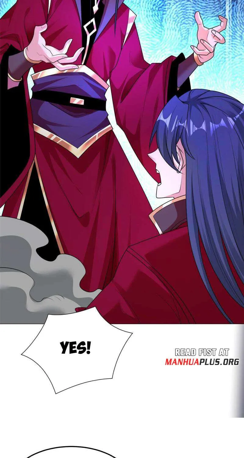 Dragon Master Chapter 331 page 46 - 