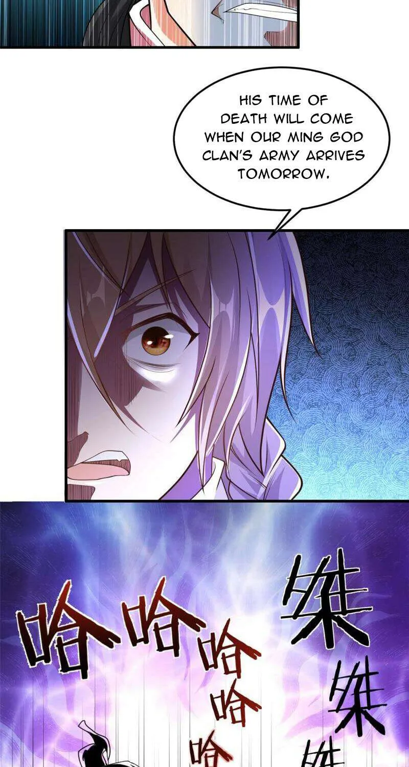 Dragon Master Chapter 331 page 48 - 