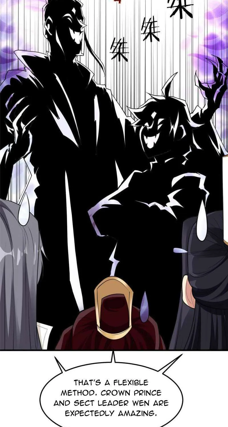 Dragon Master Chapter 331 page 49 - 