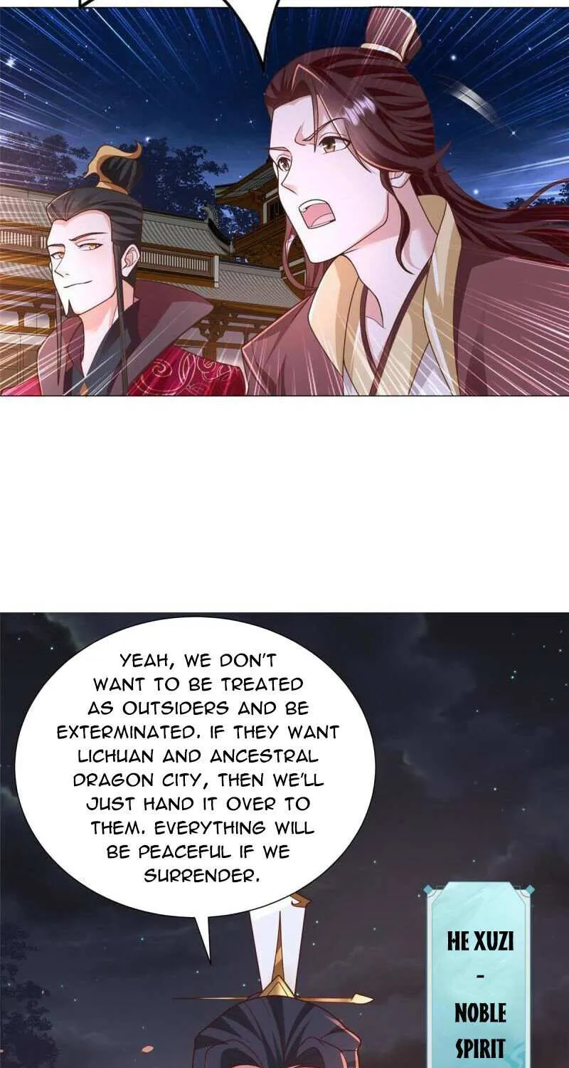 Dragon Master Chapter 331 page 6 - 