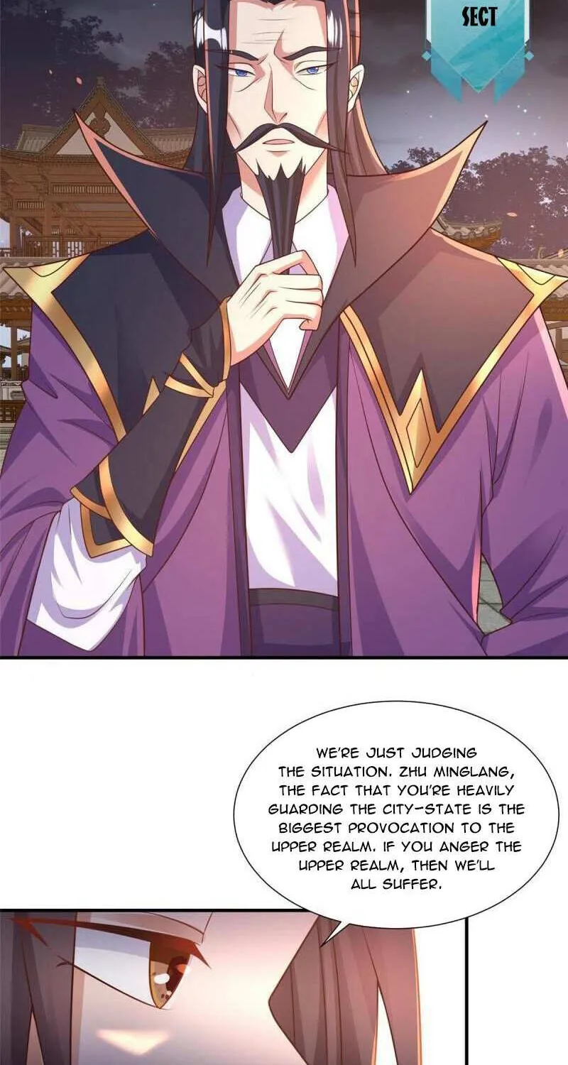 Dragon Master Chapter 331 page 7 - 