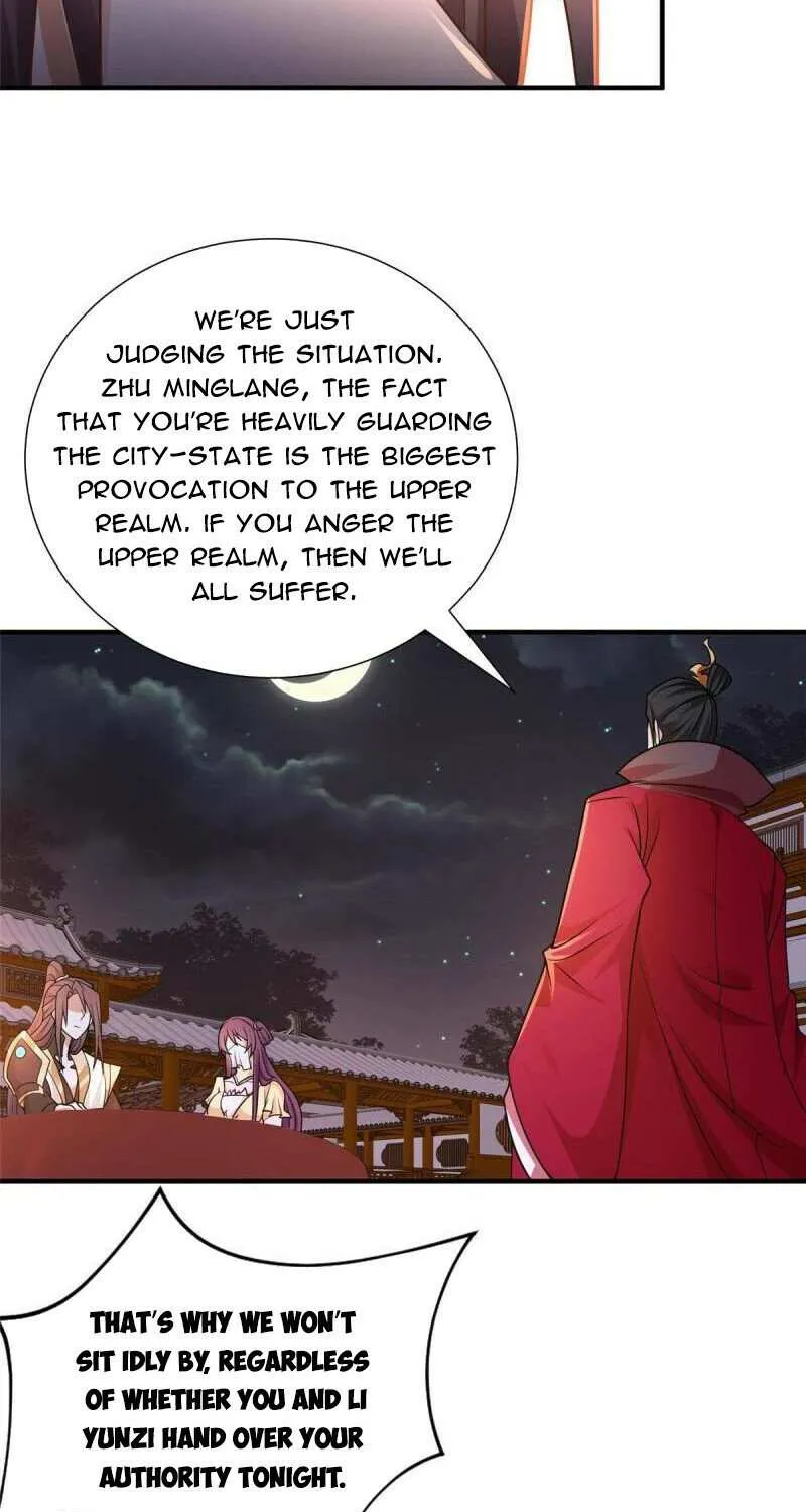Dragon Master Chapter 331 page 8 - 