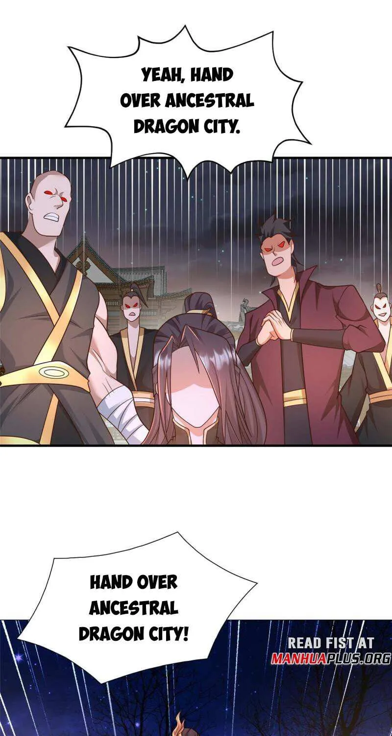 Dragon Master Chapter 331 page 10 - 