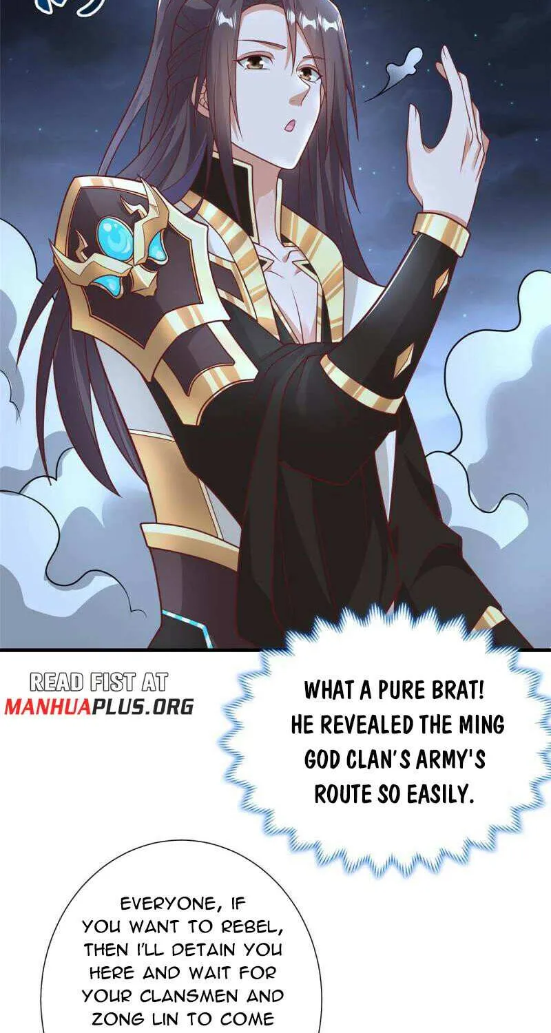 Dragon Master Chapter 332 page 11 - 
