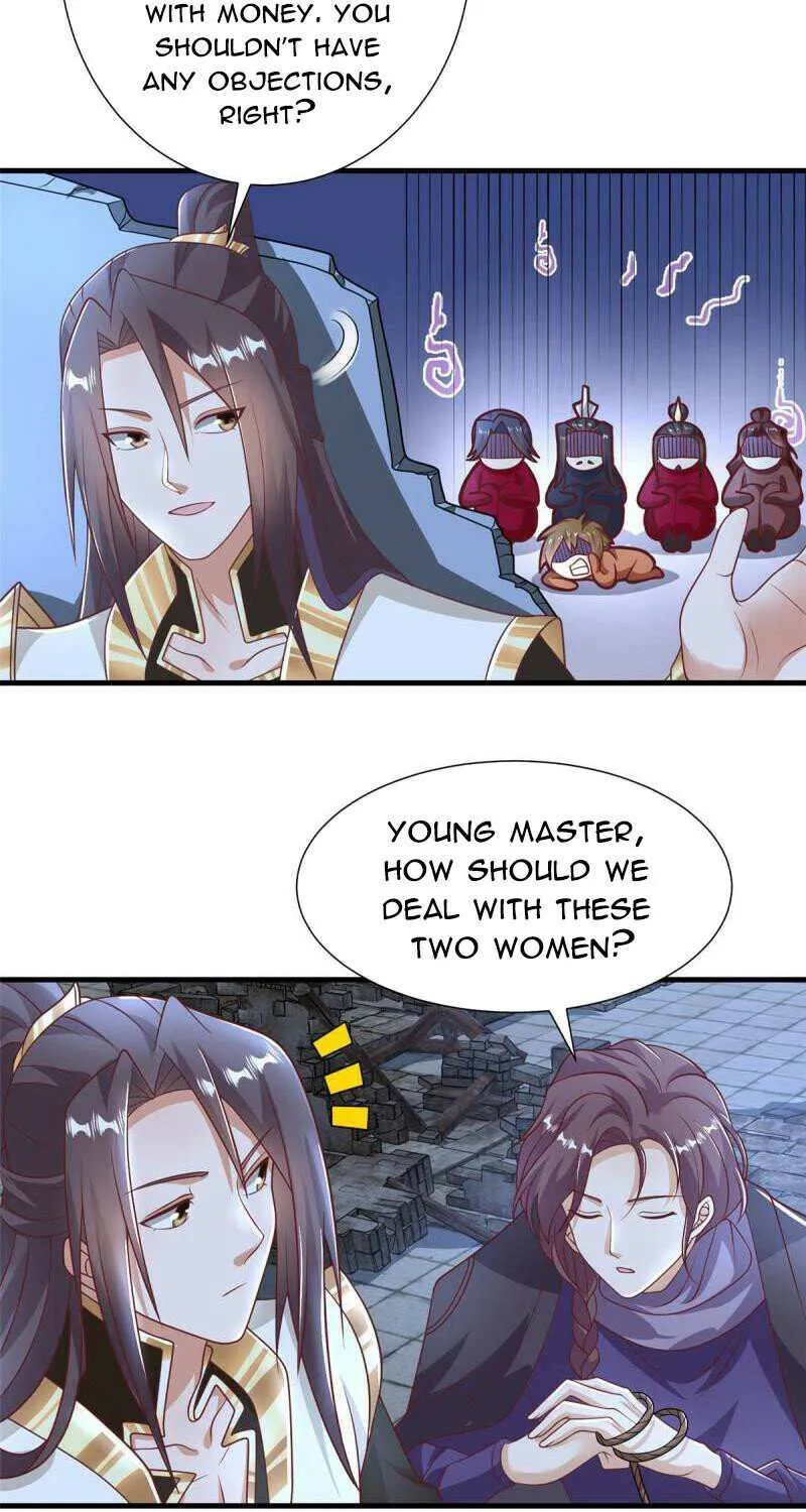 Dragon Master Chapter 332 page 12 - 