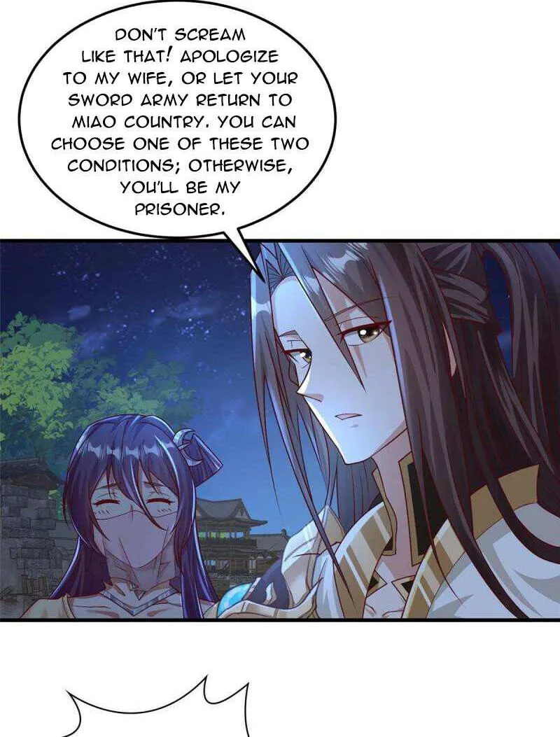 Dragon Master Chapter 332 page 17 - 