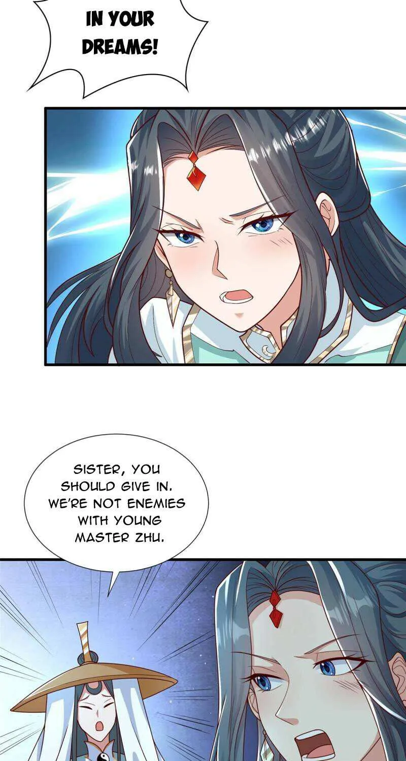 Dragon Master Chapter 332 page 18 - 