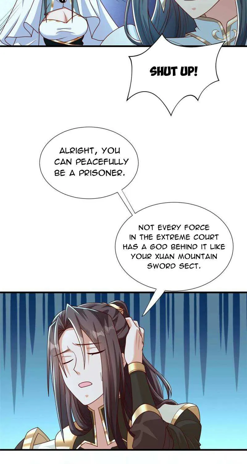 Dragon Master Chapter 332 page 19 - 