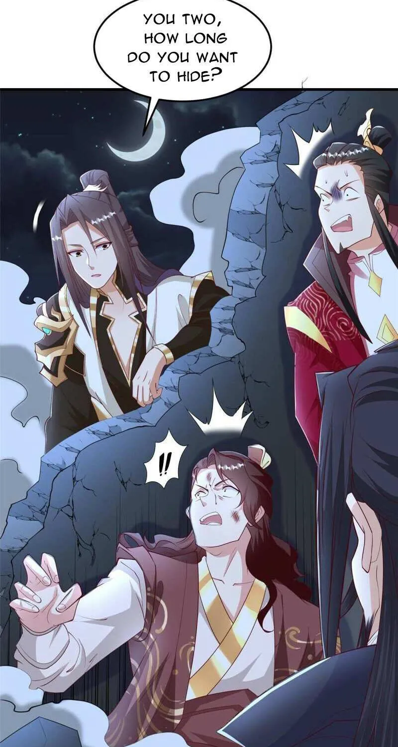 Dragon Master Chapter 332 page 3 - 
