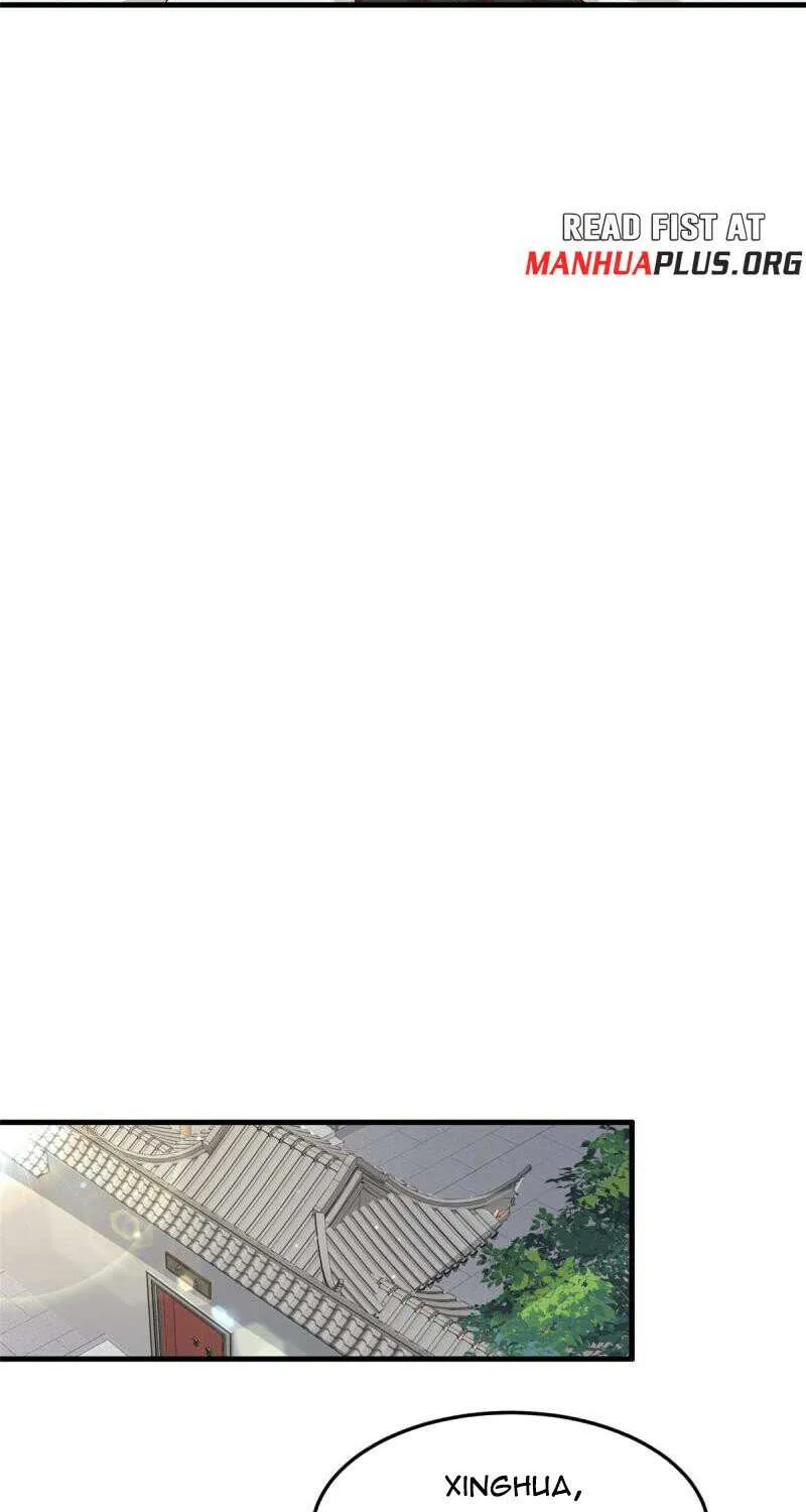 Dragon Master Chapter 332 page 21 - 