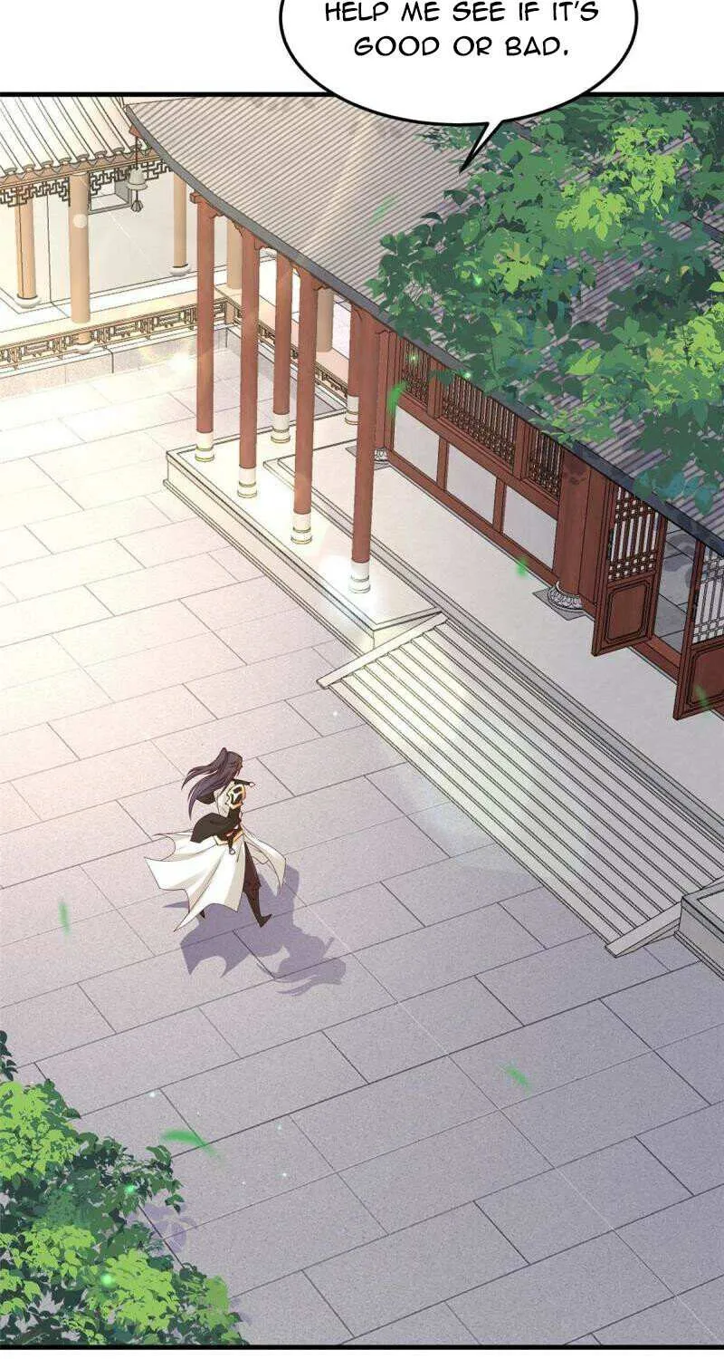 Dragon Master Chapter 332 page 22 - 