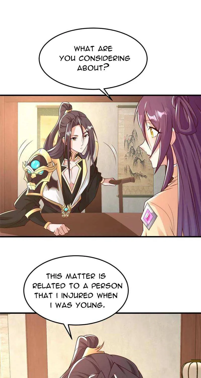 Dragon Master Chapter 332 page 23 - 